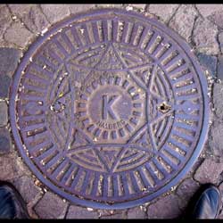 Wittlich von Claus Beckers