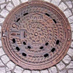 Wittlich von Claus Beckers