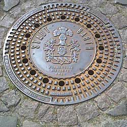 Barth 2 von Bernhard