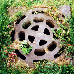 Berlin Gatow von Bernhard