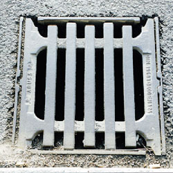 Berlin Potsdamer Platz von Bernhard