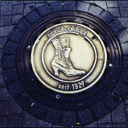 Flensburg von Bernhard