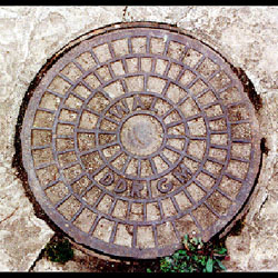 Glasebach von Bernhard