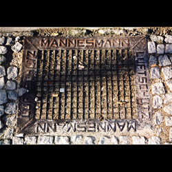 Luftschutz von Bernhard