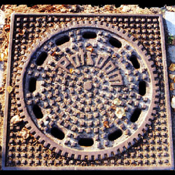 Potsdam von Bernhard