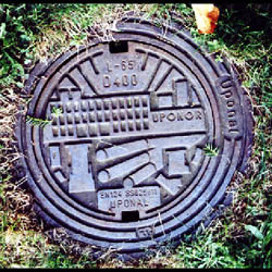 Potsdam #2 von Bernhard