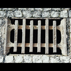 Berlin Potsdamer Platz von Bernhard