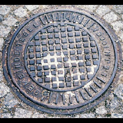 Berlin Tegel von Bernhard