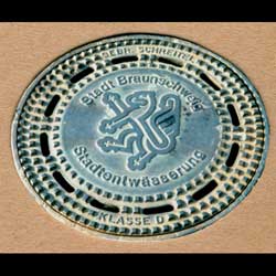 Braunschweig von Peter
