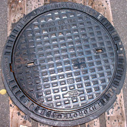 Abdeckungen von Rainer