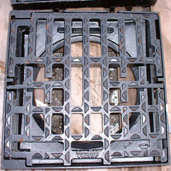 Abdeckungen von Rainer