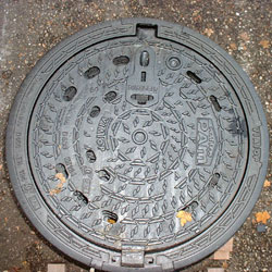 Abdeckungen von Rainer