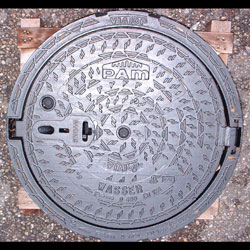 Abdeckungen von Rainer