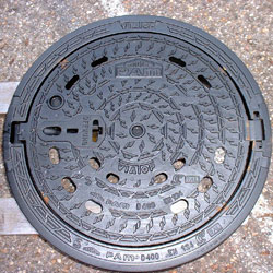 Abdeckungen von Rainer