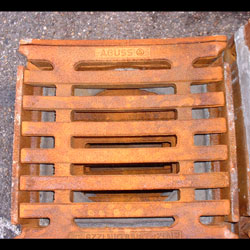 Abdeckungen von Rainer