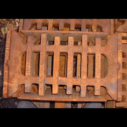 Abdeckungen von Rainer