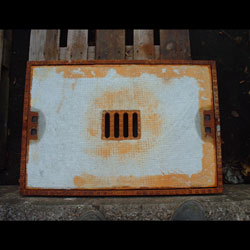 Abdeckungen von Rainer