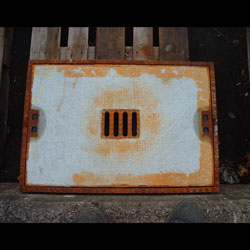 Abdeckungen von Rainer