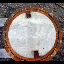 Abdeckungen von Rainer