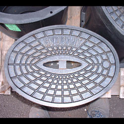 Abdeckungen von Rainer