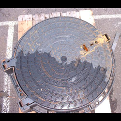 Abdeckungen von Rainer