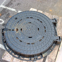 Abdeckungen von Rainer