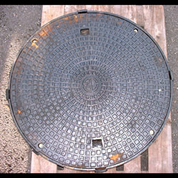 Abdeckungen von Rainer