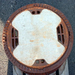 Abdeckungen von Rainer