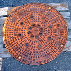 Abdeckungen von Rainer