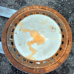 Abdeckungen von Rainer