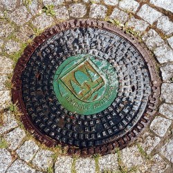 Hinterhermsdorf von Britta