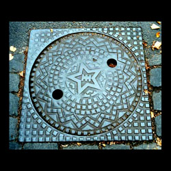 Warnem&uuml;nde #2 von Britta