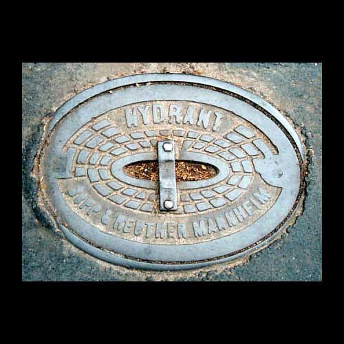 Warnem&uuml;nde von Britta