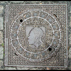 Coburg von Martin Borus