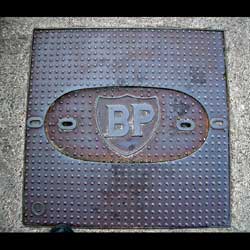 BP