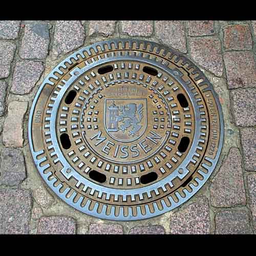  Meißen von Ingo Dombrowski