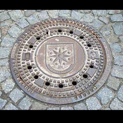  Perleberg von Ingo Dombrowski