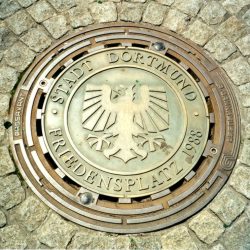 Dortmund Serie von Michael