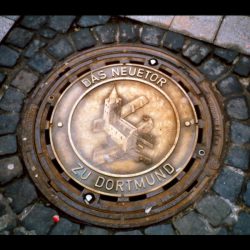 Dortmund Serie von Michael