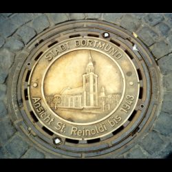 Dortmund Serie von Michael