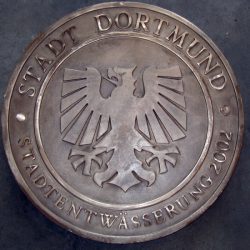 Dortmund Serie von Michael