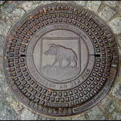 Ebersbach von Roland Fritz