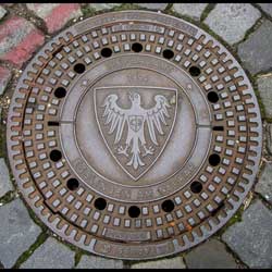 Esslingen von Roland Fritz