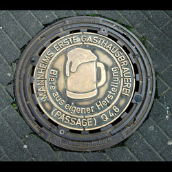 Mannheim von Norbert