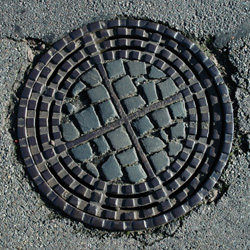 Mannheim von Norbert