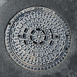 Mannheim von Norbert
