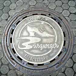 Burgureger von Josef