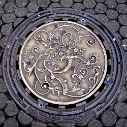 Schnörkel von Josef