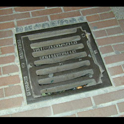 Lüneburg #3 von Harald