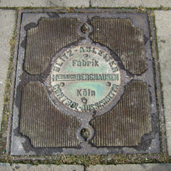 Koblenz von Egon